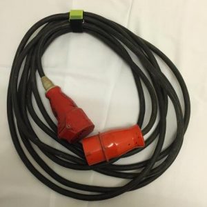 16 Amp Kabel