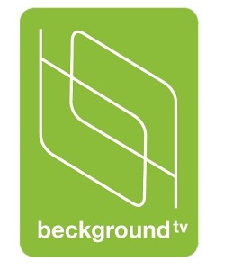 beckground TV