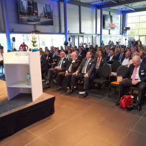 Porsche Betriebsversammlung April 2016