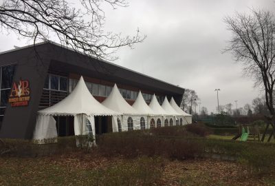 A&P's Burger Factory Weihnachtsfeier 2016