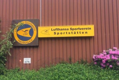 Logo Lufthansa Sportverein