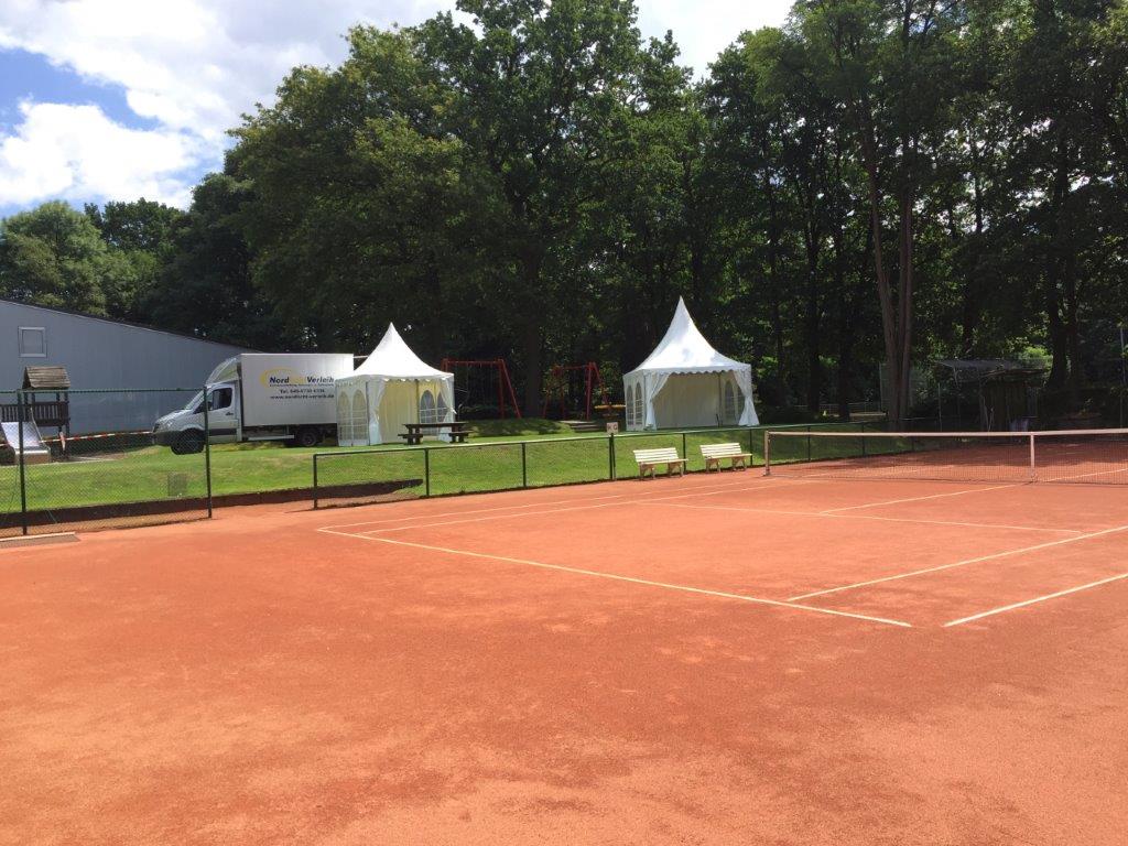 Veranstaltung Tennisgesellschaft Heimfeld e.V. TGH