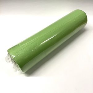 Tischläufer Papier grün