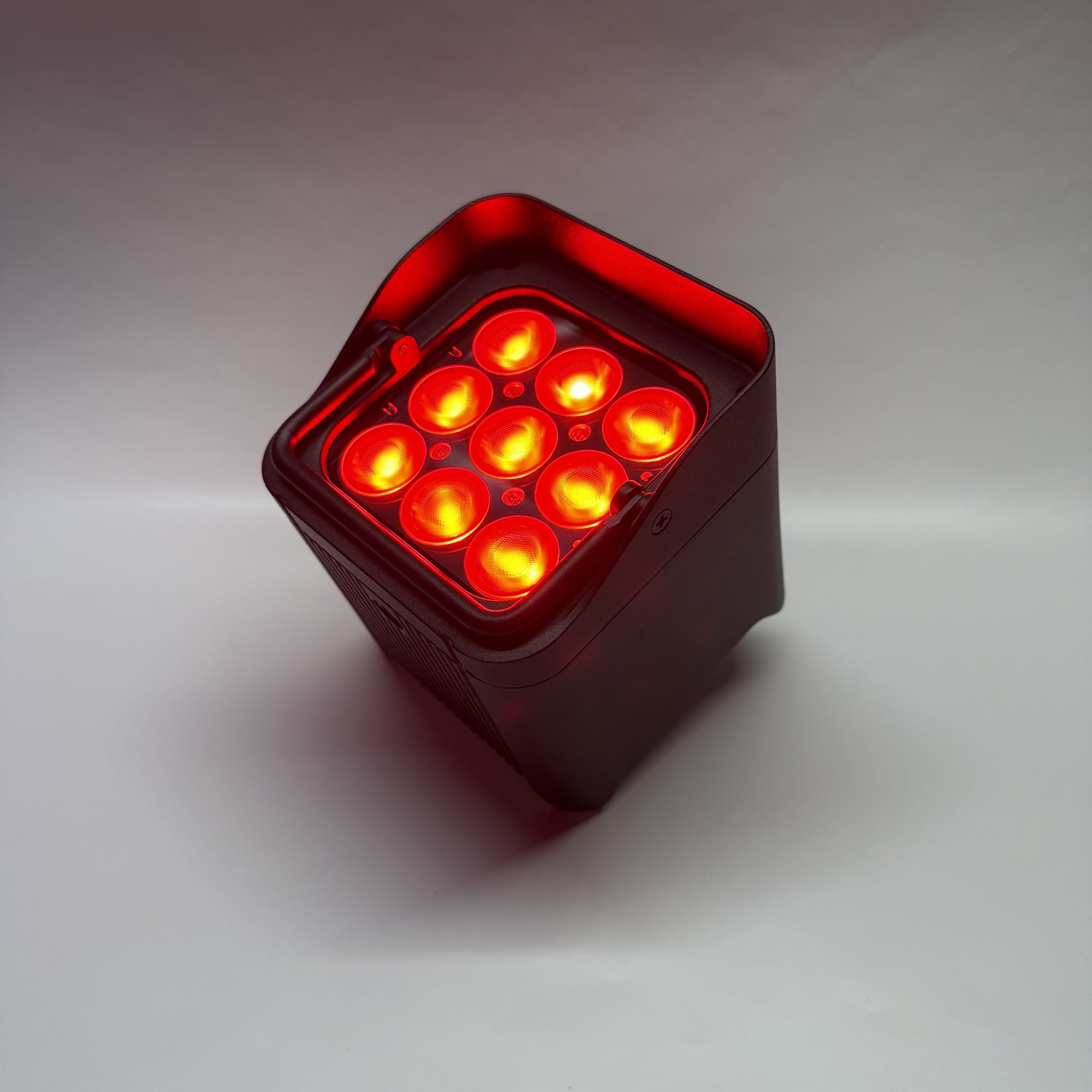 Floorspot Akku Chauvet DJ Freedom Par H9 – Bild 5