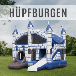 Catering und Verleih für Events aus einer Hand